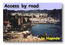 la Napoule (7 ko)