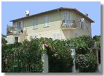 Hotel Villa Parisiana (11 ko)